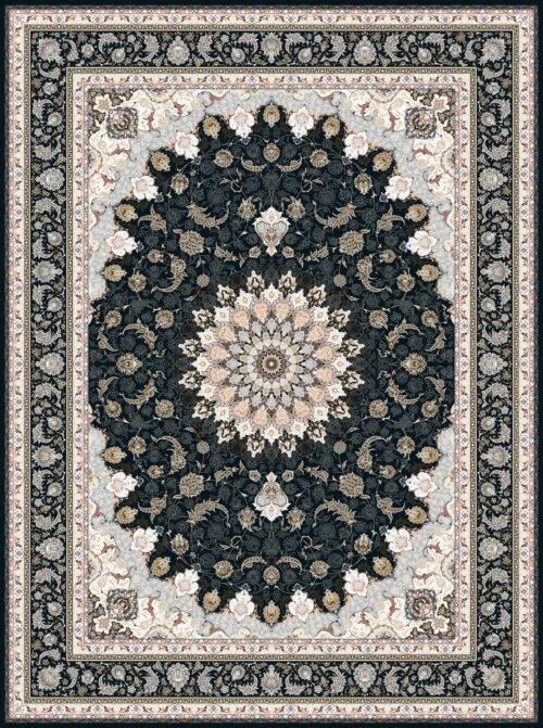 All About Oriental Rugs And Their Characteristics