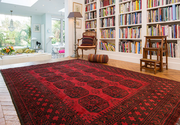 buy oriental rugs in Australia 