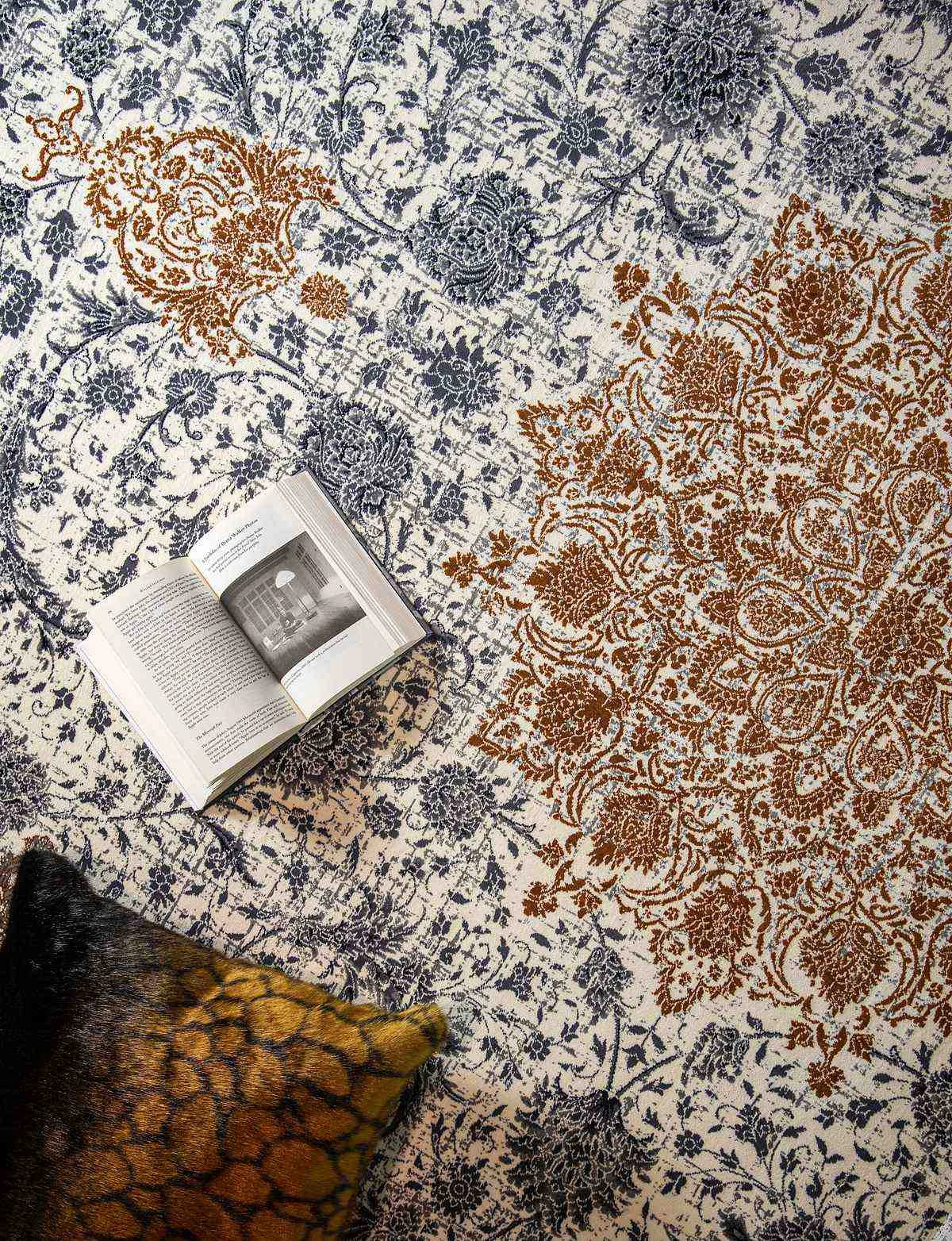 Tips when buying Persian rugs