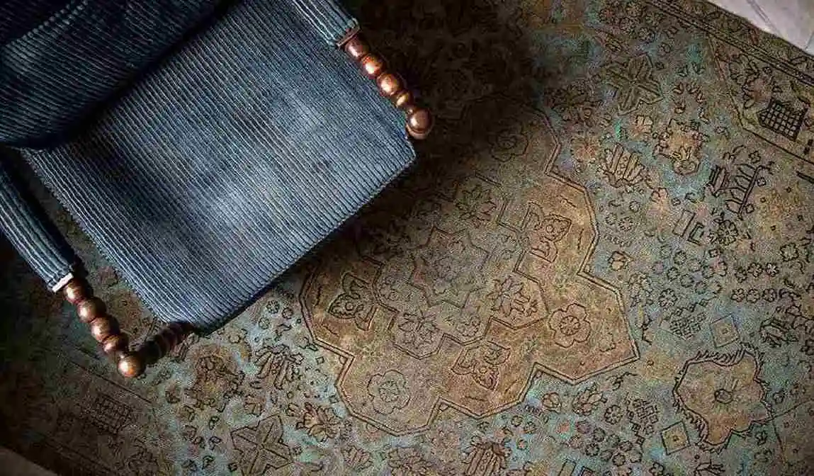 best boho rugs